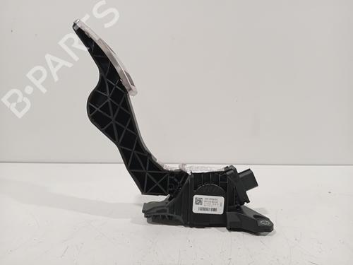 Used Pedal Pedal 18506030 18506030