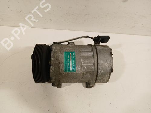 AC compressor VW CADDY III Box Body/MPV (2KA, 2KH, 2CA, 2CH) 1.9 TDI | BP28045251M34 