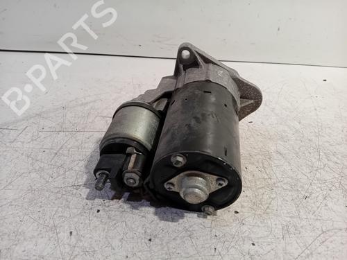 Starter OPEL MERIVA B MPV (S10) 1.4 (75) | BP25936200M8 - Image 3
