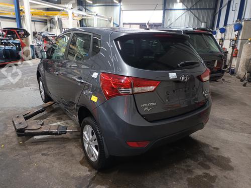 Warning switch HYUNDAI ix20 (JC) 1.4 | BP38646086I22 - Image 13