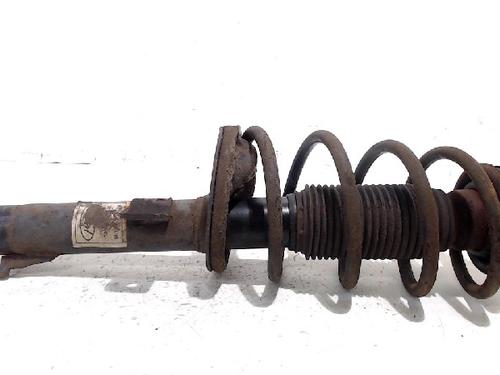Used Left front shock absorber Left front shock absorber 5820770 5820770
