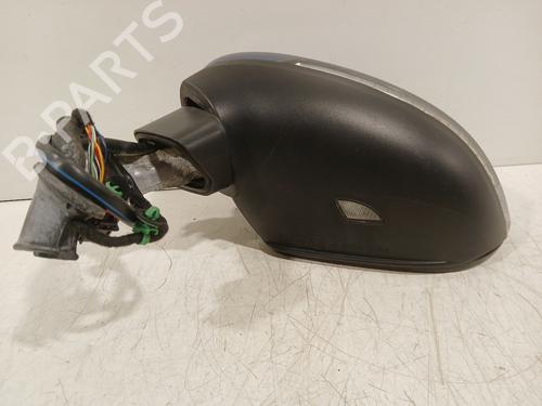 Retrovisor esquerdo VW PASSAT B8 Variant (3G5, CB5) 1.4 GTE Hybrid | BP38625218C26 - Image 3