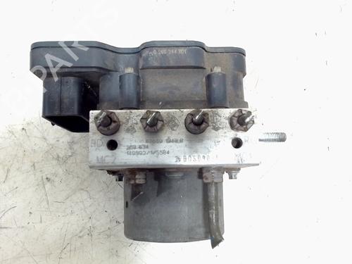 Used ABS pump ABS pump 10966084 10966084