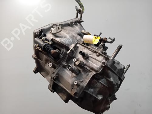Gearbox MAZDA 6 Estate (GJ, GL) 2.2 D | BP29275338M3 