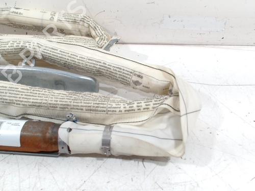 Høyre gardin kollisjonspute MINI MINI (R56) Cooper D | BP13207992C12