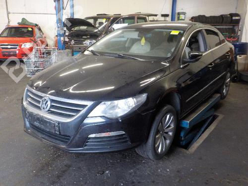 Used Parts VW PASSAT CC B6 (357)  2.0 TDI  1123661