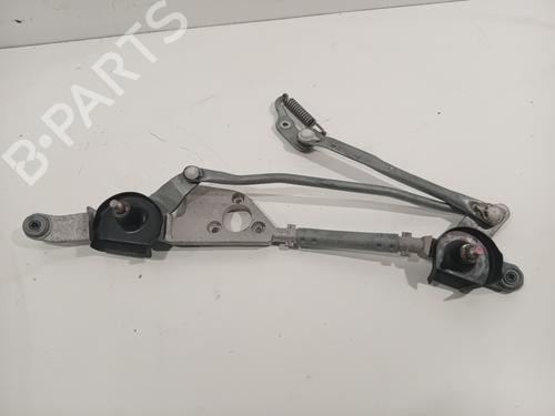 Used Front wipers mechanism TOYOTA COROLLA Estate (_E21_) 1.8 Hybrid (ZWE211W) (122 hp) 30567187