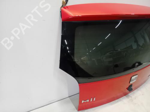 Tailgate SEAT Mii (KF1, KE1) 1.0 EcoFuel | BP35793701C6 - Image 2