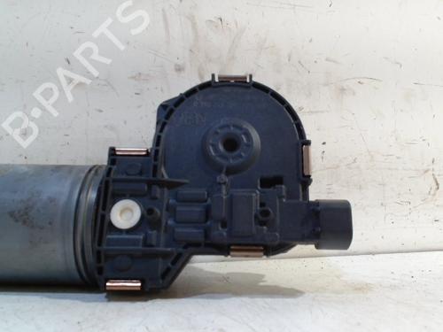 Used Front wiper motor OPEL MERIVA B MPV (S10) 1.4 (75) (140 hp) 13260566