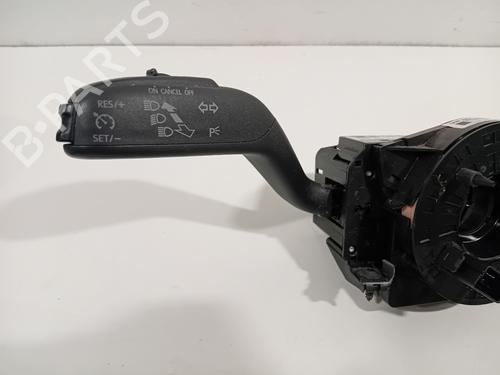 Steering column stalk SEAT IBIZA IV (6J5, 6P1) 1.2 TDI | BP29588719I23 