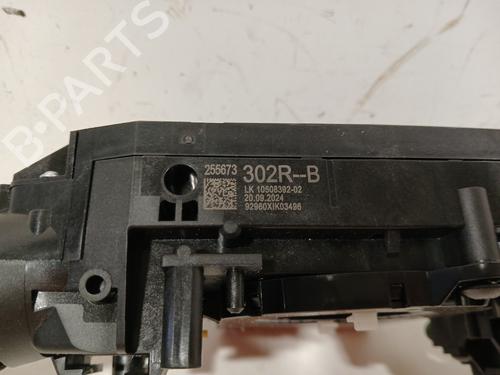 Ratstangsstang RENAULT KANGOO III Box Body/MPV 1.5 Blue dCi 115 (FJAC) | BP30308969I23 - Image 3
