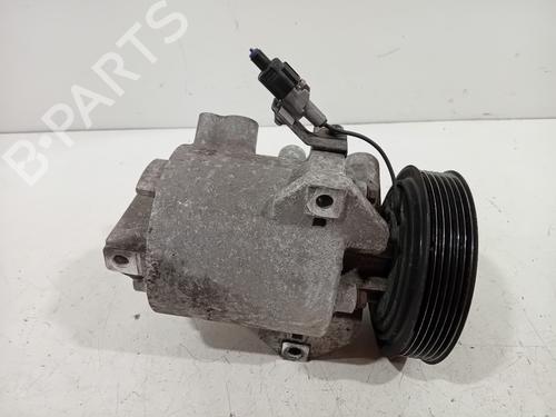 AC-Kompressor MITSUBISHI MIRAGE / SPACE STAR VI Hatchback (A0_A) 1.0 (A05A) | BP28369698M34 