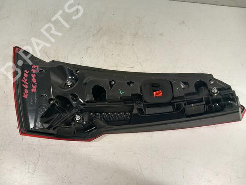 Right taillight AUDI Q5 (FYB, FYG) SQ5 TFSI quattro | BP33748604C35 - Image 3