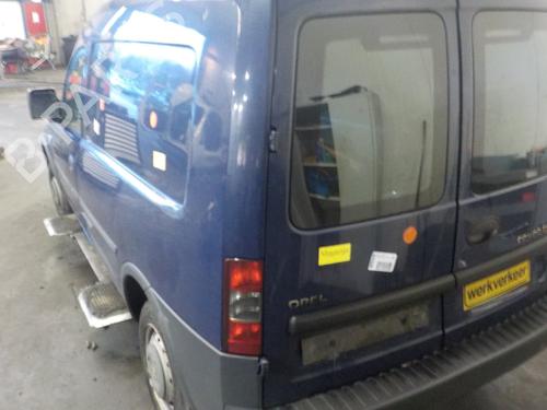 Right taillight OPEL COMBO Box Body/MPV 1.3 CDTI 16V | BP8638575C35 - Image 6