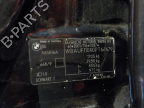 Right taillight BMW 1 (E87) 116 i | BP12236614C35