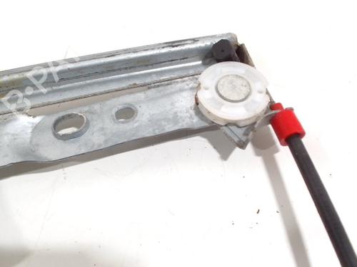 Rear left window mechanism FORD FIESTA VI (CB1, CCN) 1.25 | BP12592821C24 