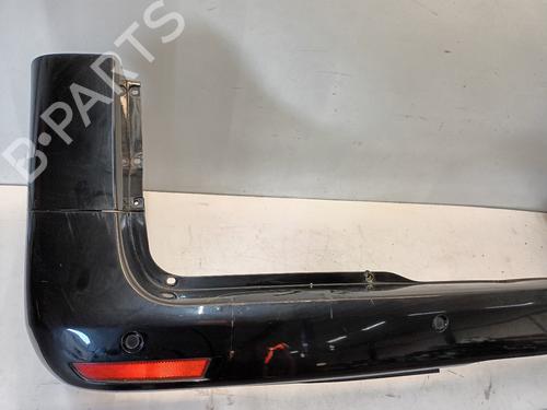 Used Rear bumper MERCEDES-BENZ VITO Tourer (W447) 109 CDI / 109 BlueTEC (447.701, 447.703, 447.705) (88 hp) 23988471