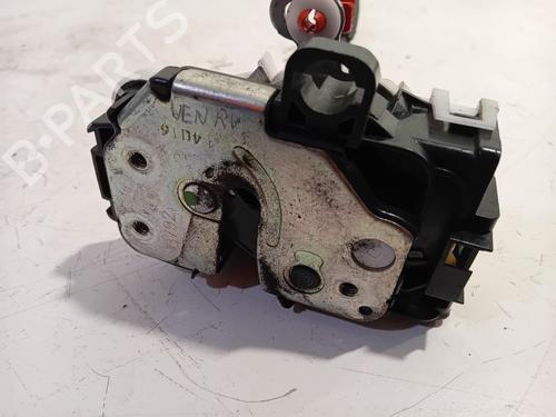 Used Front right lock FIAT 500 C (312_) 0.9 (312AG1A) (86 hp) 24980473