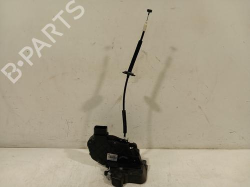 Used Rear left lock Rear left lock 38414774 38414774