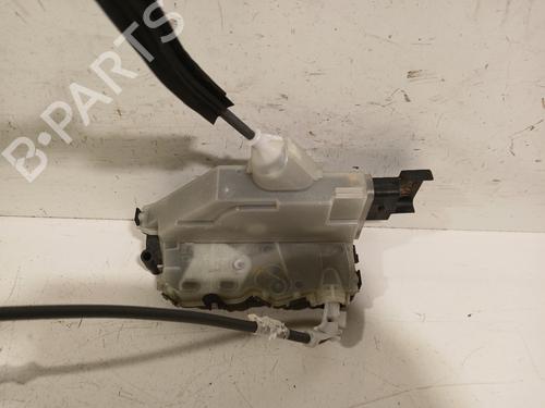 Front right lock OPEL CORSA F (P2JO) 1.2 (68) | BP29169739C97 
