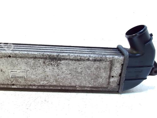 Intercooler FIAT DOBLO Box Body/MPV (223_) 1.3 D Multijet | BP13203261M30 