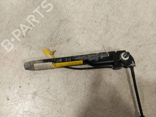 Front right seatbelt FIAT 500 (312_) 1.4 (312AXC1B, 312CXC1B) | BP38467915I25 - Image 6