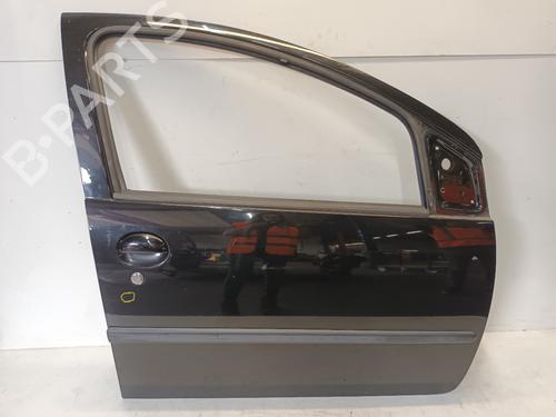 Used Right front door CITROËN C1 (PM_, PN_) 1.0 (68 hp) 19314104