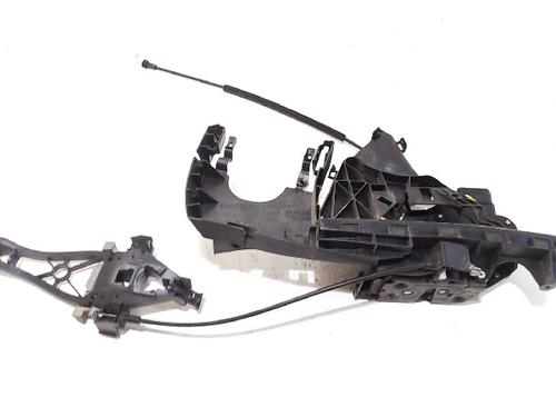 Rear right lock VOLVO V50 (545) 2.0 D | BP13198667C99 