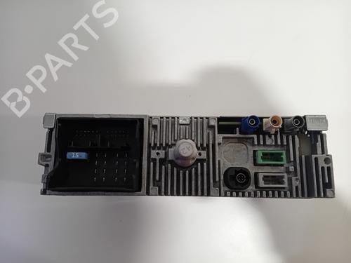 Electronic module PEUGEOT 308 II (LB_, LP_, LW_, LH_, L3_) 2.0 BlueHDi 150 | BP29870499M83