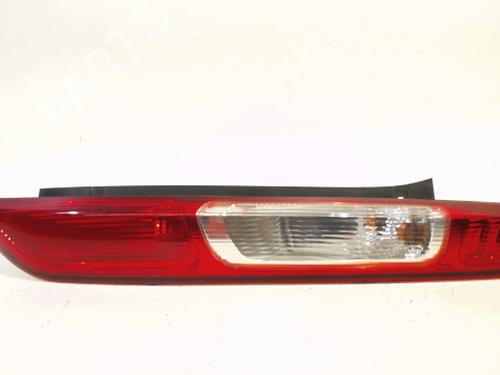 Left taillight FORD FOCUS II (DA_, HCP, DP) 1.6 TDCi | BP3115357C34 