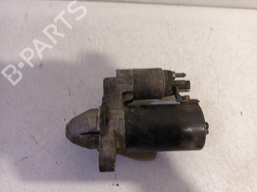 Used Starter Starter 15181393 15181393