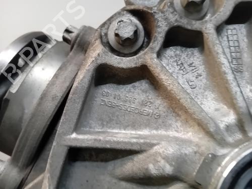 Front differential MERCEDES-BENZ GLK-CLASS (X204) 280 4-matic (204.981) | BP32093571M23 - Image 2