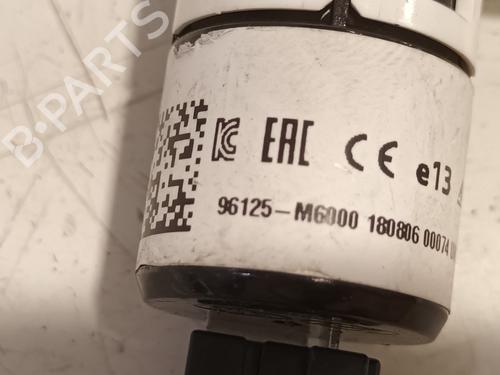 Other KIA NIRO I (DE) E-NIRO | BP18061073O1