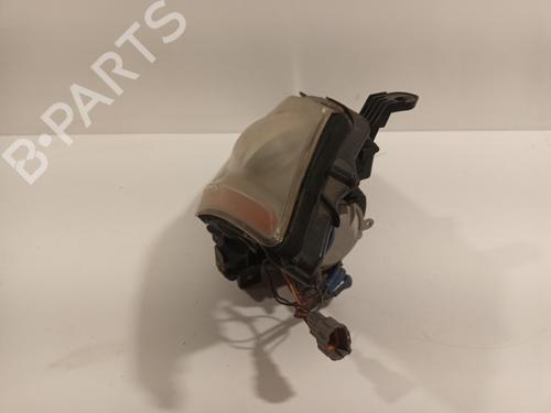 Left headlight NISSAN MURANO I (Z50) 3.5 4x4 | BP17091262C28 