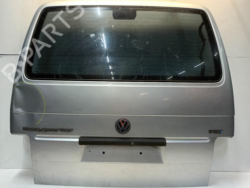 Portellone/Cofano posteriore VW TRANSPORTER T4 Bus (70B, 70C, 7DB, 7DK, 70J, 70K, 7DC, 7DJ) 2.5 TDI (88 hp) 31290222