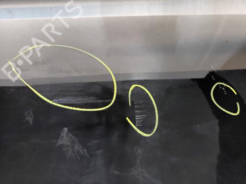 Right front door KIA PICANTO II (TA) 1.0 | BP31312936C3 