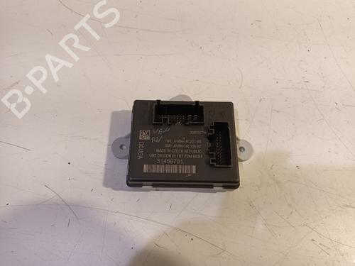 Used Control unit Control unit 17198084 17198084