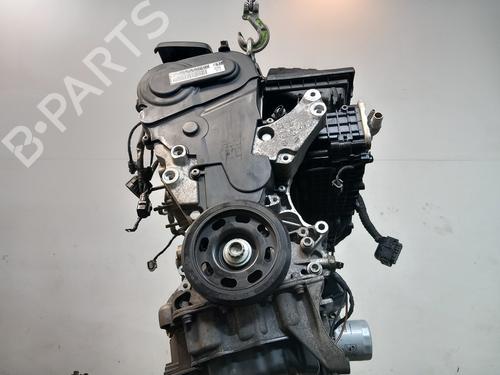 Engine VW PASSAT B8 Variant (3G5, CB5) 1.4 GTE Hybrid | BP36641638M1 - Image 3
