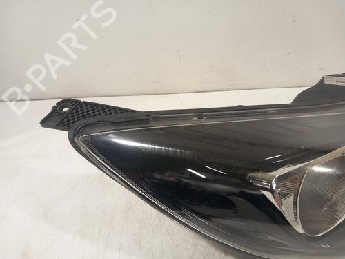 Right headlight FORD FOCUS III 1.0 EcoBoost | BP39509027C29 - Image 2