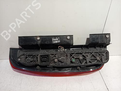 Right taillight OPEL COMBO Box Body/MPV (X12) 1.3 CDTI (B05) | BP22232128C35 