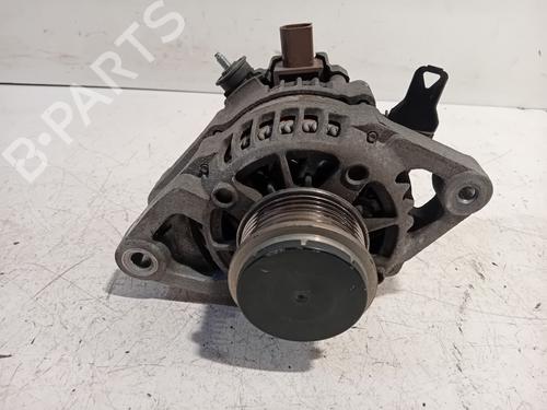 Used Alternator TOYOTA AYGO (_B4_) 1.0 VVTi (KGB40) (72 hp) 29371130