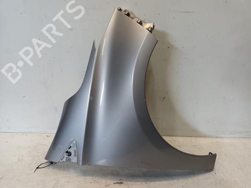 Used Right front fenders RENAULT ZOE Hatchback Van (BFM_) Electric (BFME) (92 hp) 29354261