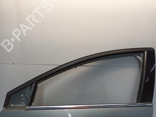 Left front door FORD MONDEO IV (BA7) 2.3 | BP17614280C2 