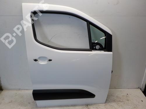 Used Right front door Right front door OPEL COMBO Box Body/MPV (K9) 1.6 D (75 hp) 11179683 11179683