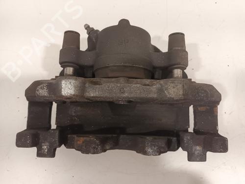 Left front brake caliper FORD TRANSIT CONNECT V408 Box Body/MPV 1.5 EcoBlue | BP17766295M105 - Image 6