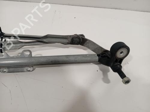 Front wipers mechanism OPEL CORSA E (X15) 1.4 LPG (08, 68) | BP29918673C83