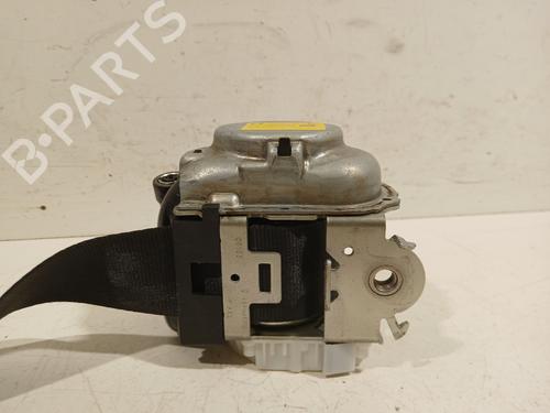 Front right seatbelt OPEL COMBO Box Body/MPV (K9) 1.5 D | BP29169483I25 - Image 6