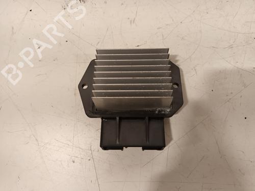 Used Heater resistor JEEP COMPASS (MK49) 2.2 CRD (136 hp) 15805857