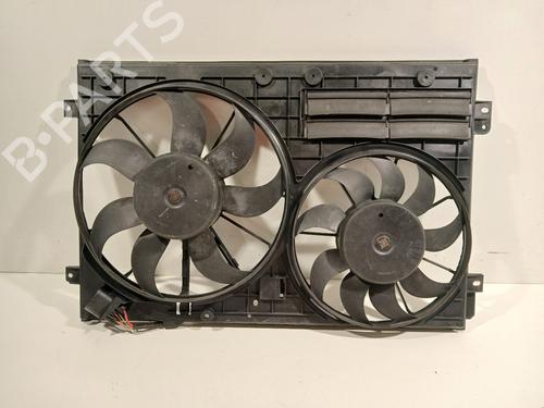 Elektronisk modul VW TOURAN (1T3) 2.0 TDI | BP29541094M83 