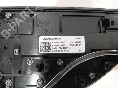 Switch MERCEDES-BENZ EQE (V295) EQE 350 (295.125) | BP29333778I30 
